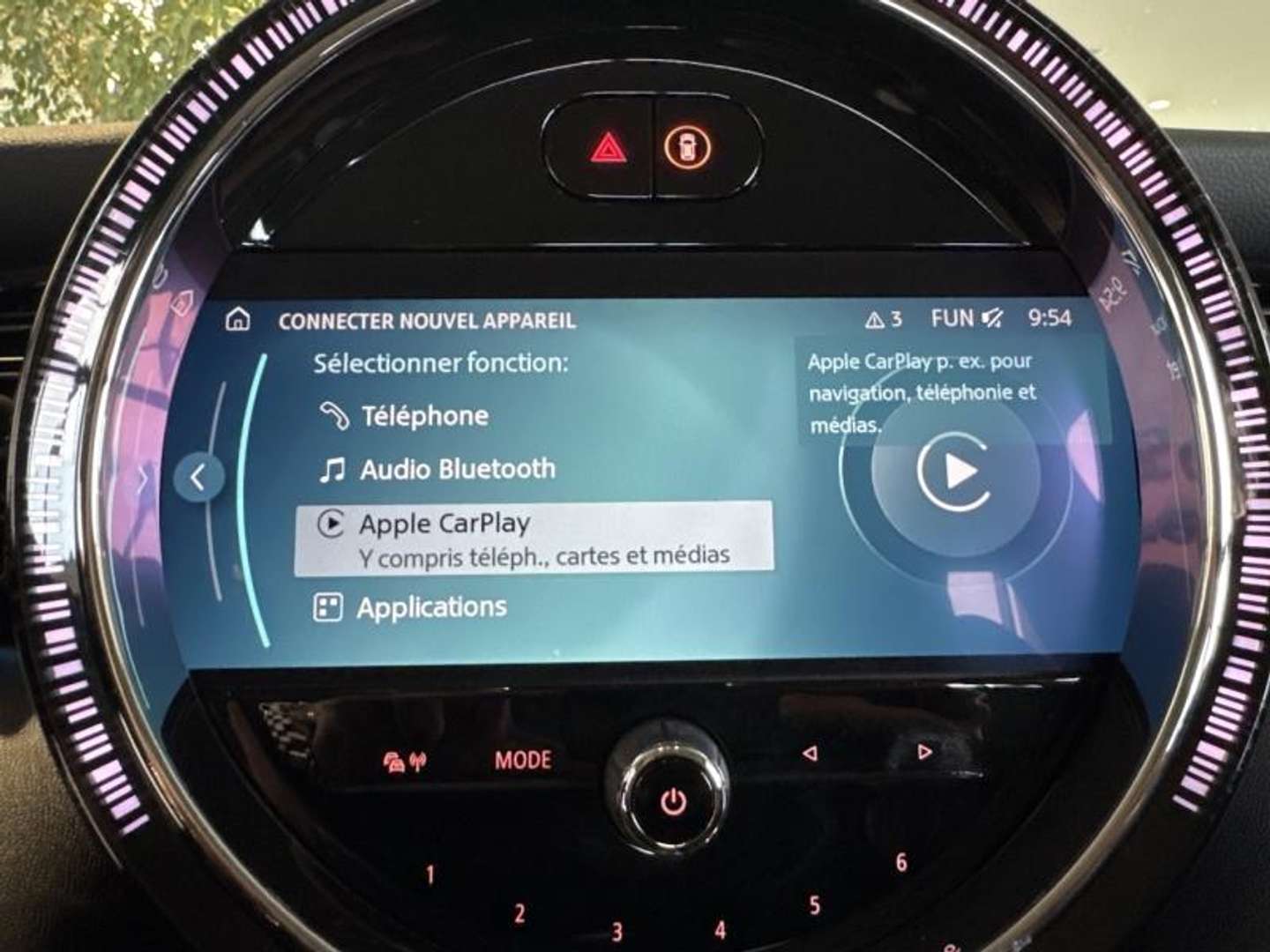 Mini Electric Cooper SE - 2023 - Joinsteer - #16