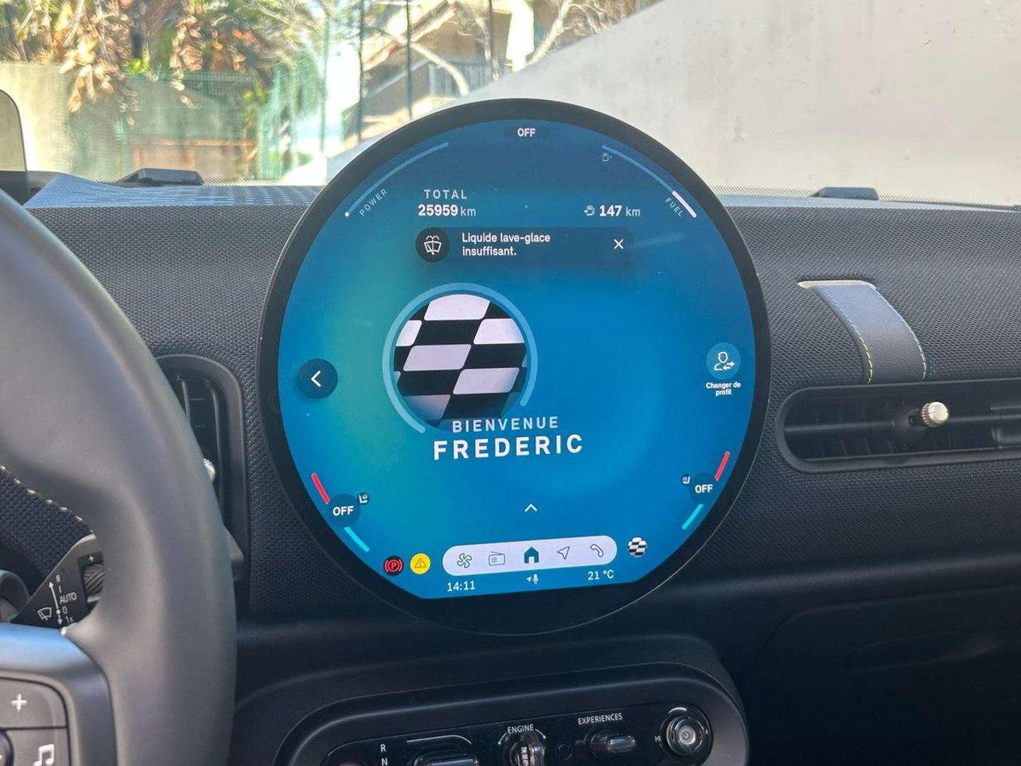 Mini One One - 2024 - Joinsteer - #9