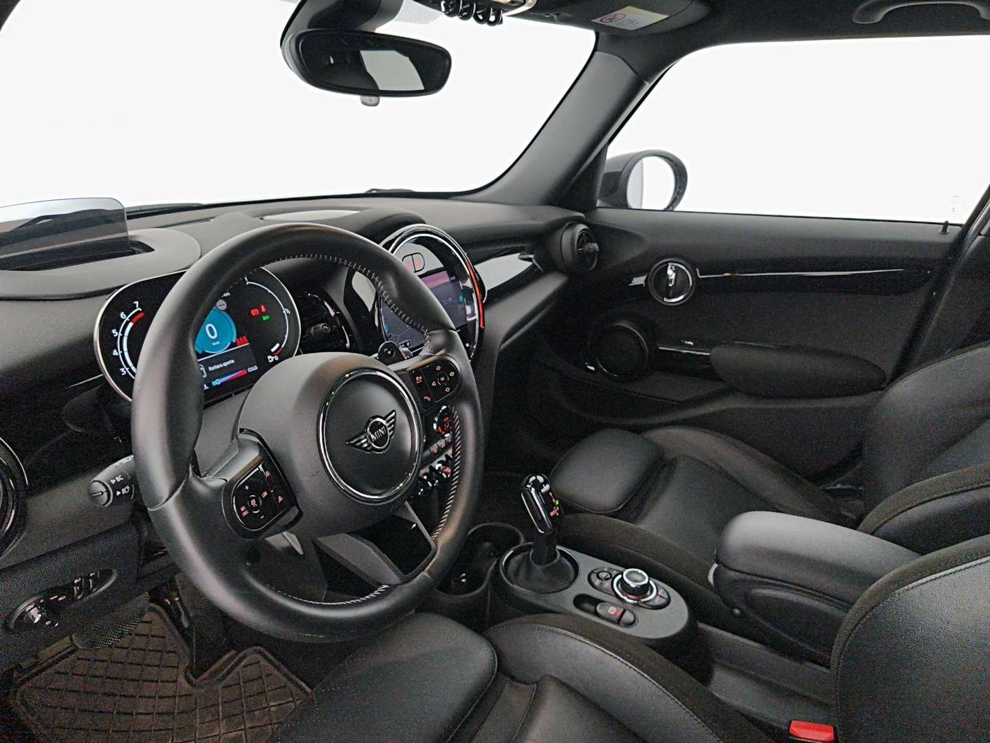 Mini 5 Portes Classic Cooper S - 2021 - Joinsteer - #6