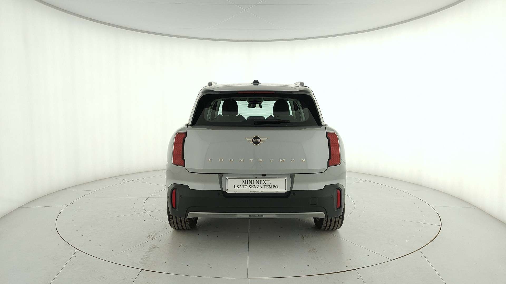 Mini Countryman Classic One - 2025 - Joinsteer - #4