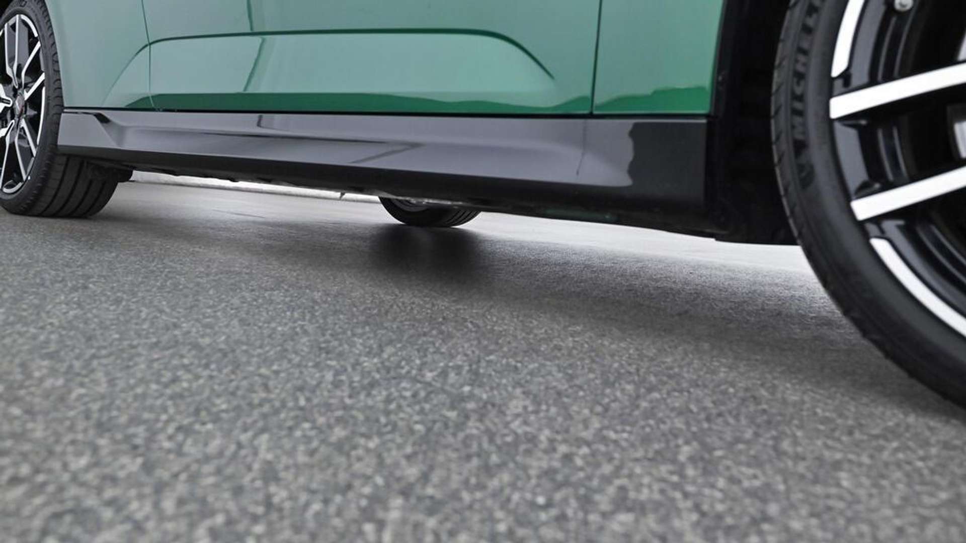 Mini Cooper E JCW Cooper E - 2025 - Joinsteer - #17