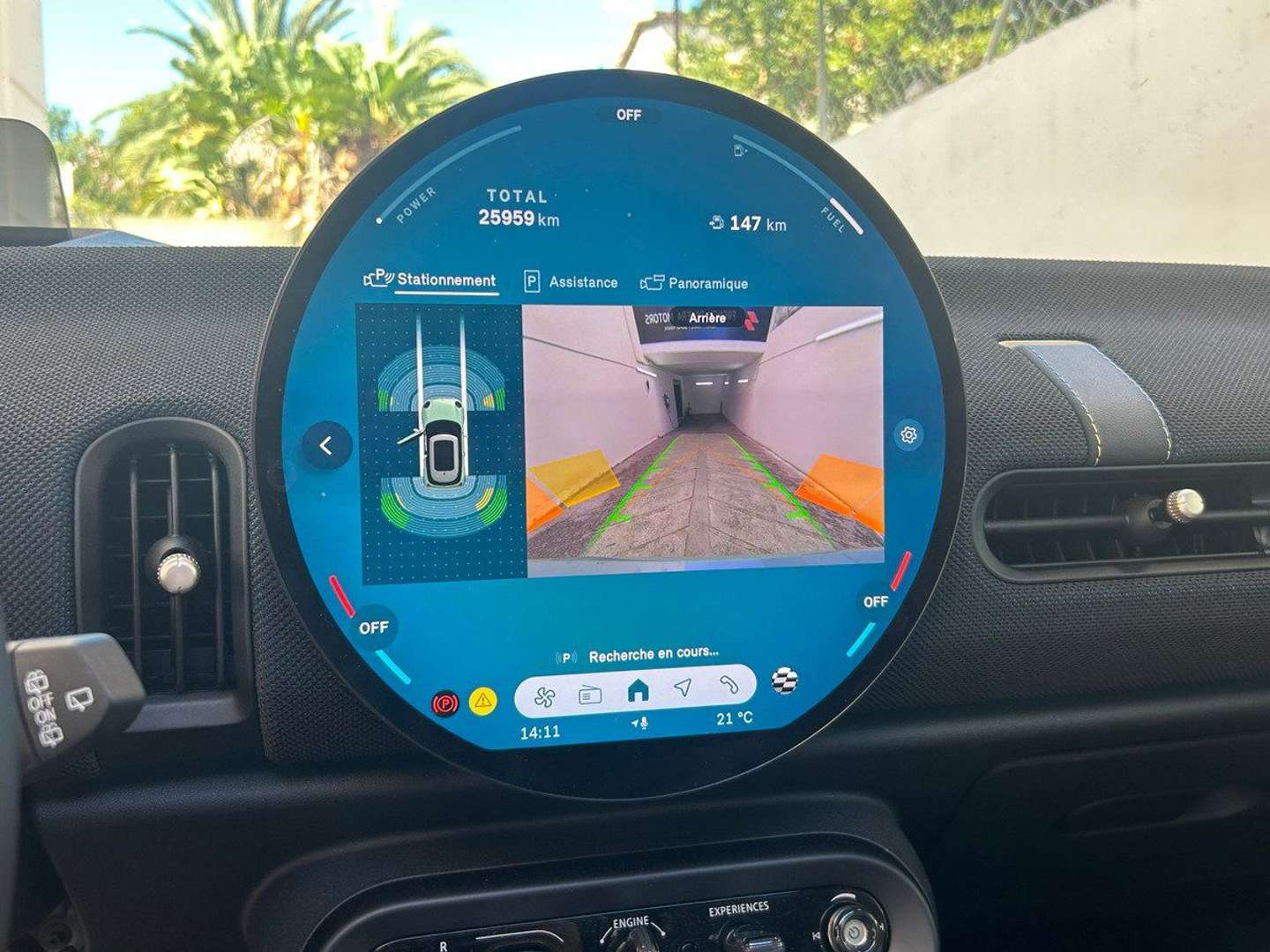 Mini One One - 2024 - Joinsteer - #10