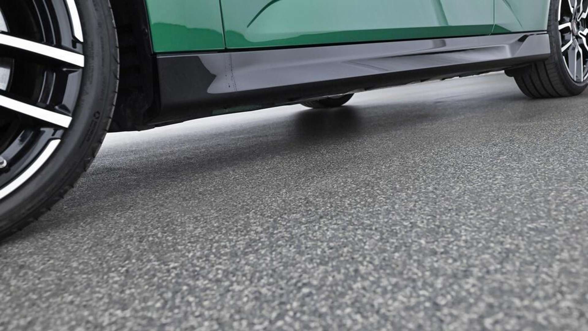 Mini Cooper E JCW Cooper E - 2025 - Joinsteer - #18