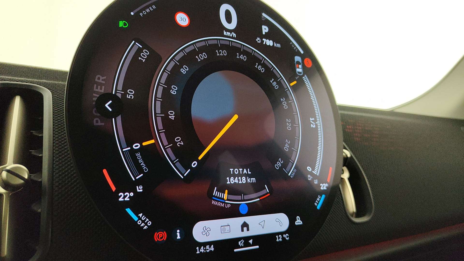 Mini Countryman Classic One - 2025 - Joinsteer - #6