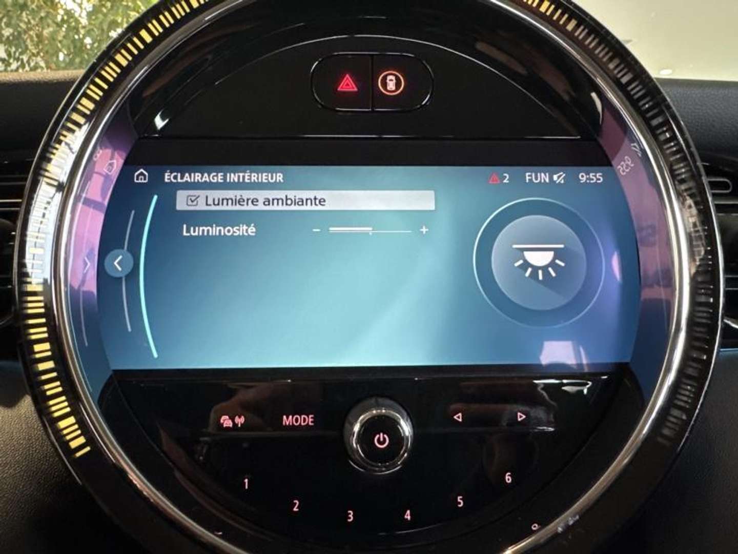 Mini Electric Cooper SE - 2023 - Joinsteer - #19
