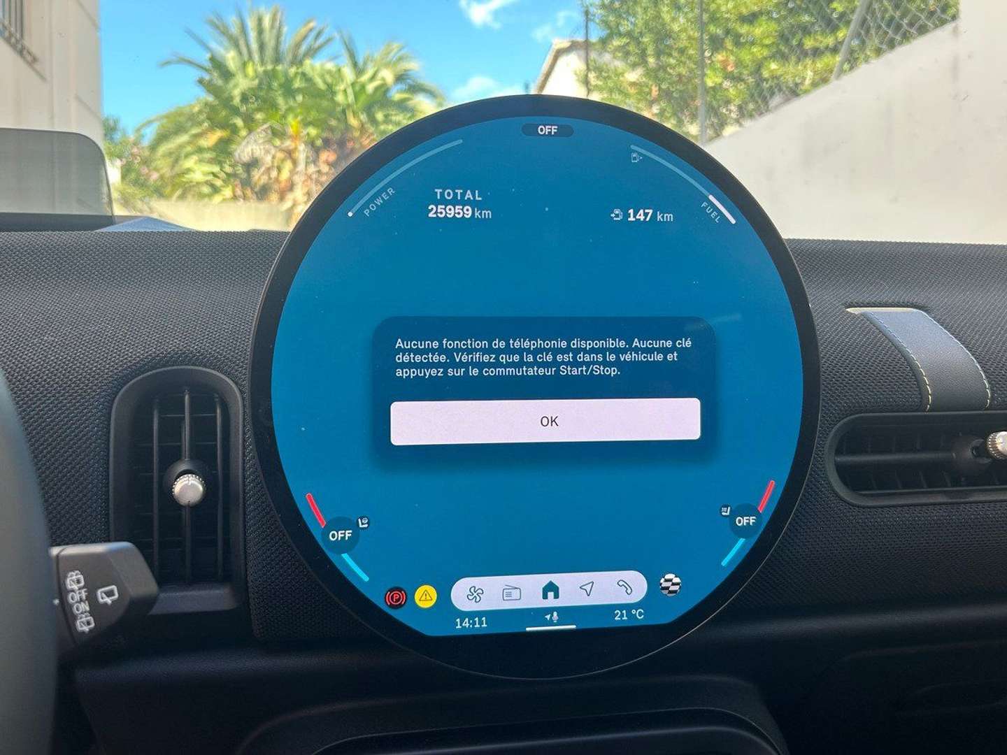 Mini One One - 2024 - Joinsteer - #11