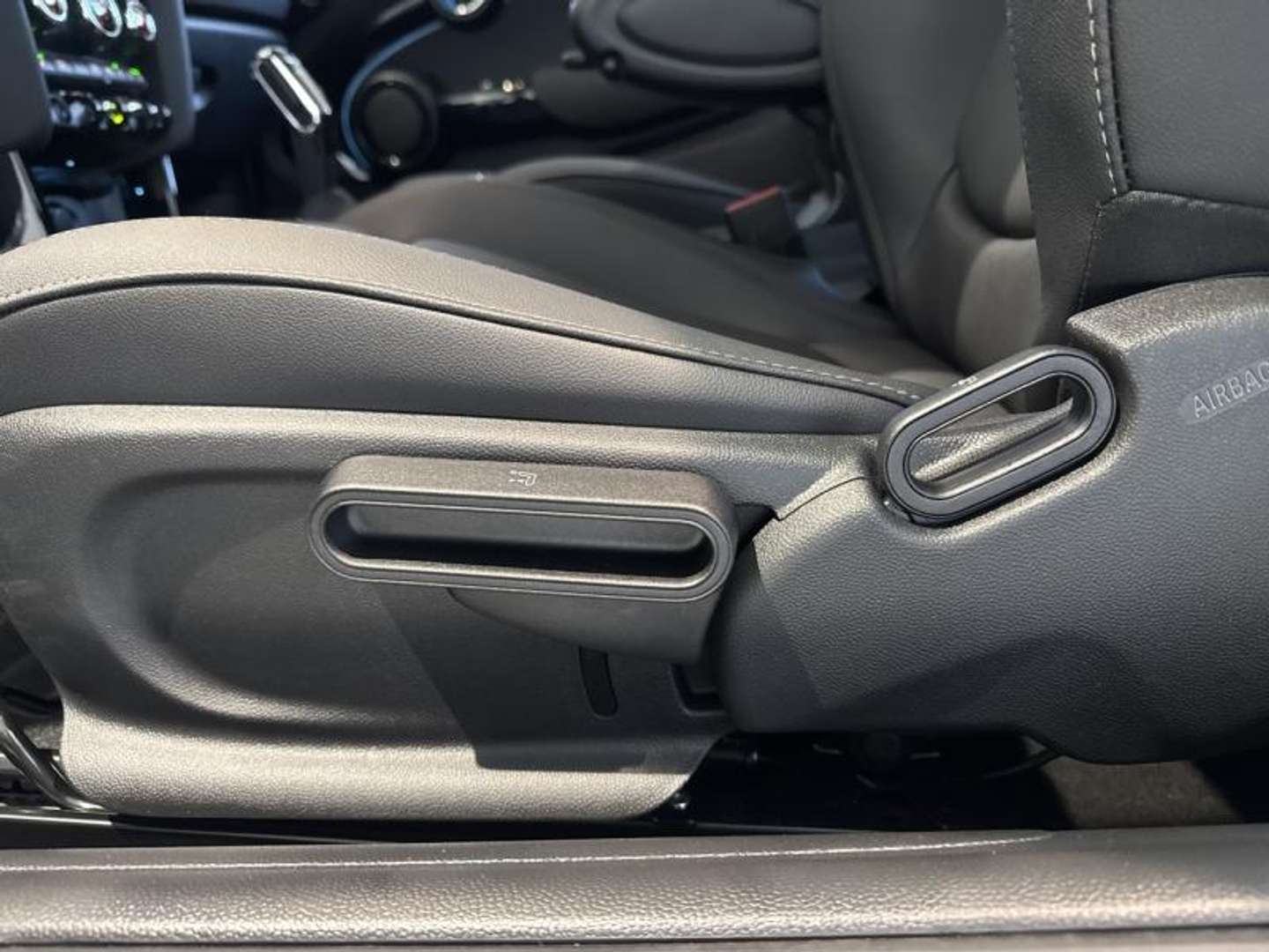 Mini Electric Cooper SE - 2023 - Joinsteer - #20