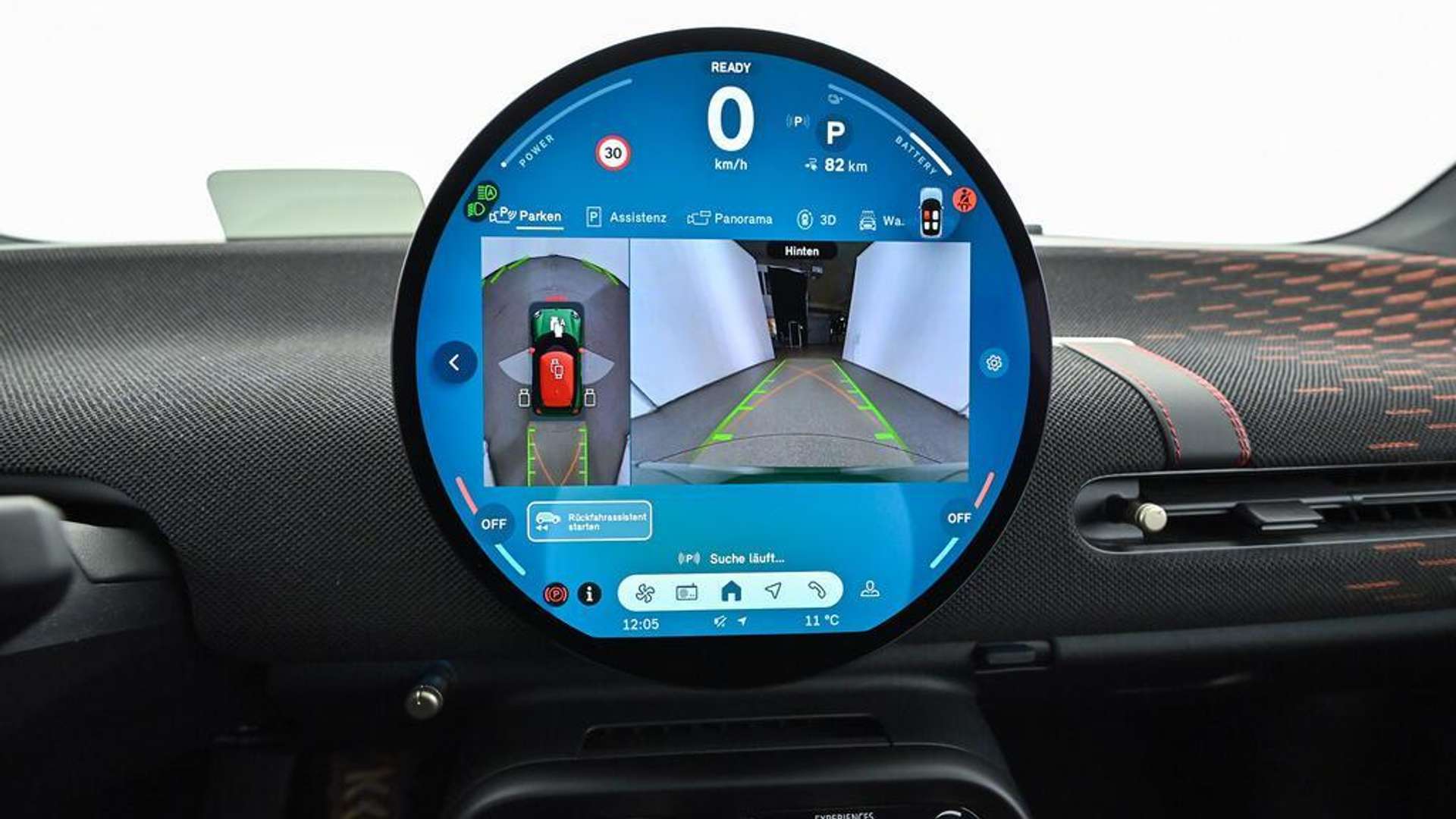 Mini Cooper E JCW Cooper E - 2025 - Joinsteer - #19