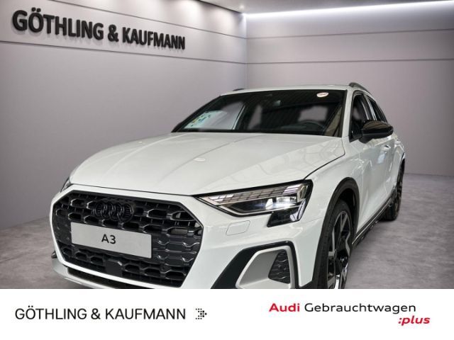Audi A3 Allstreet 35 TDI S Tronic - 2024 - Joinsteer - #1