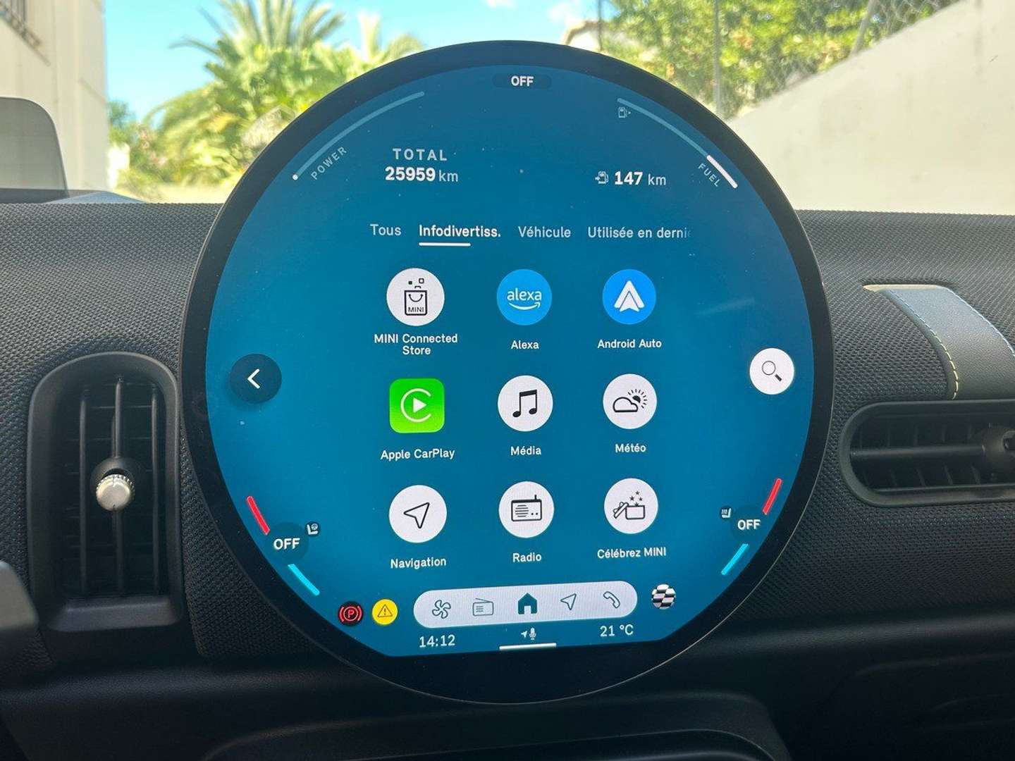 Mini One One - 2024 - Joinsteer - #12