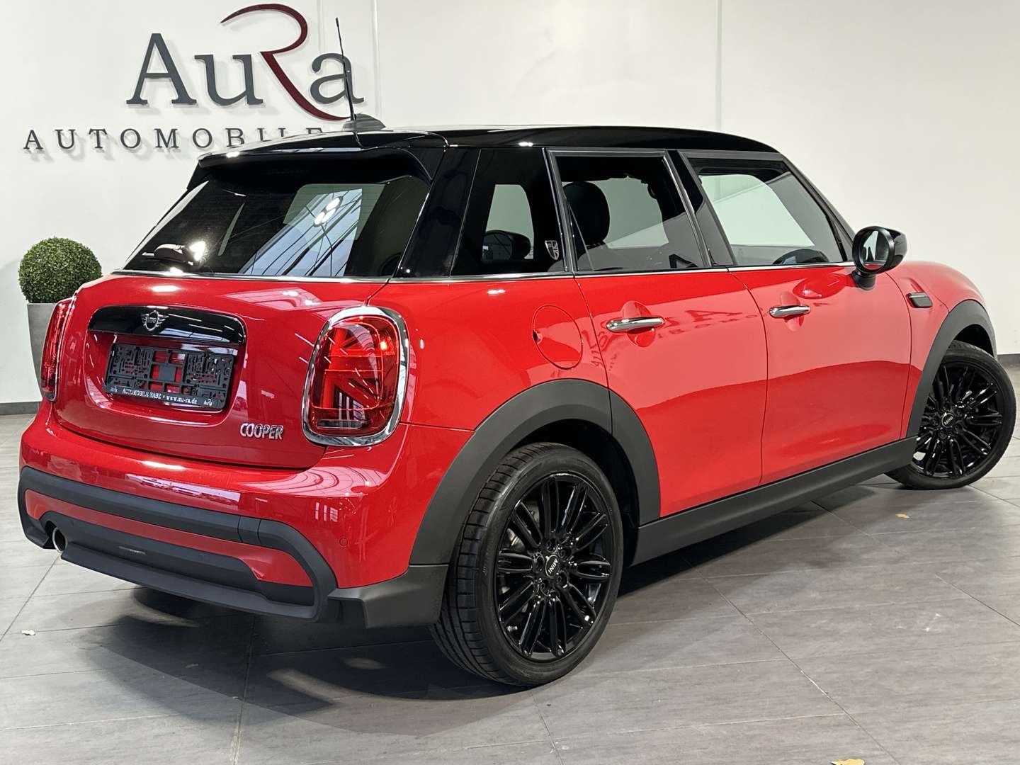 Mini 5 Portes Cooper - 2022 - Joinsteer - #3