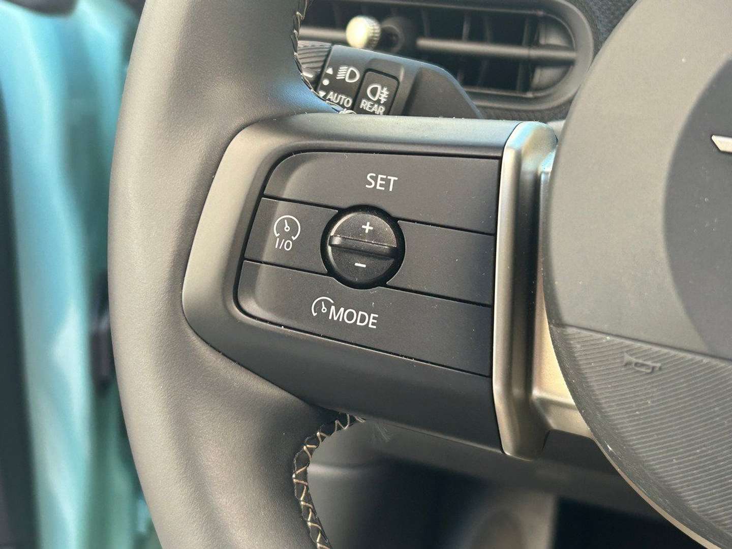 Mini One One - 2024 - Joinsteer - #14