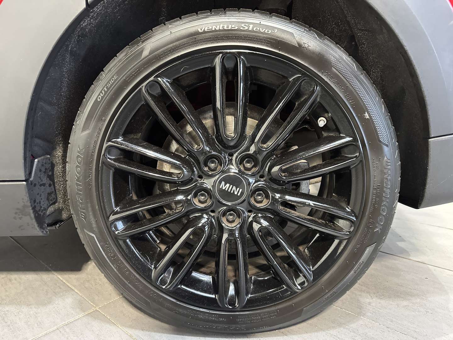 Mini 5 Portes Cooper - 2022 - Joinsteer - #4