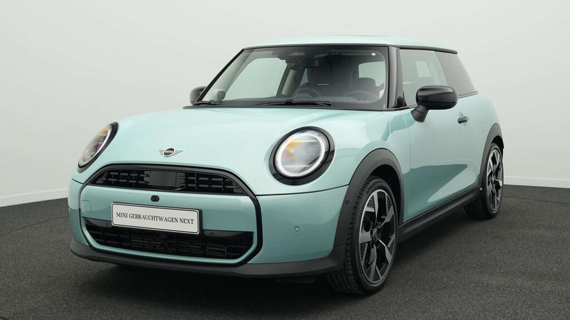 Mini Cooper Classic Cooper - 2024 - Joinsteer - #1