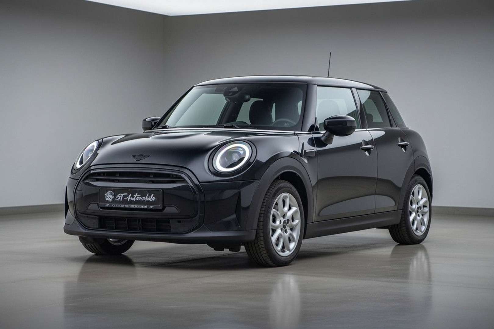 Mini 5 Portes Yours Cooper - 2023 - Joinsteer - #1