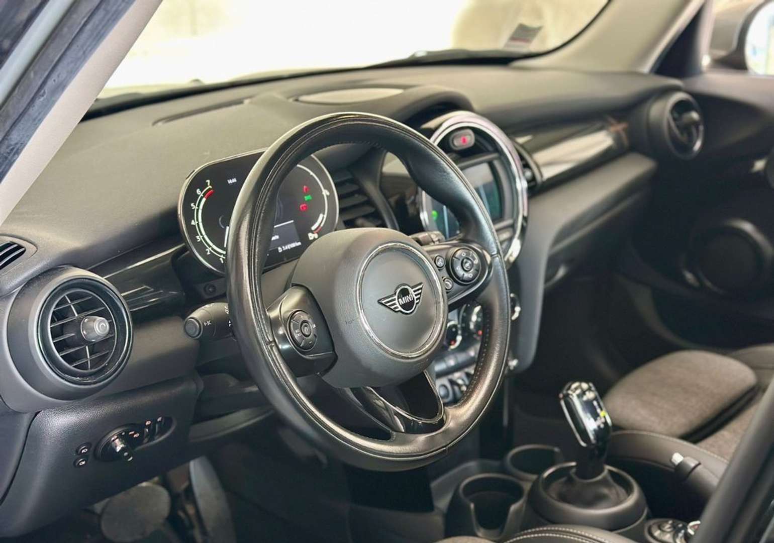 Mini One Greenwich_One - 2021 - Joinsteer - #7