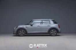 Mini Hatch 5 Portes Classic Cooper - 2022 - Joinsteer - #1