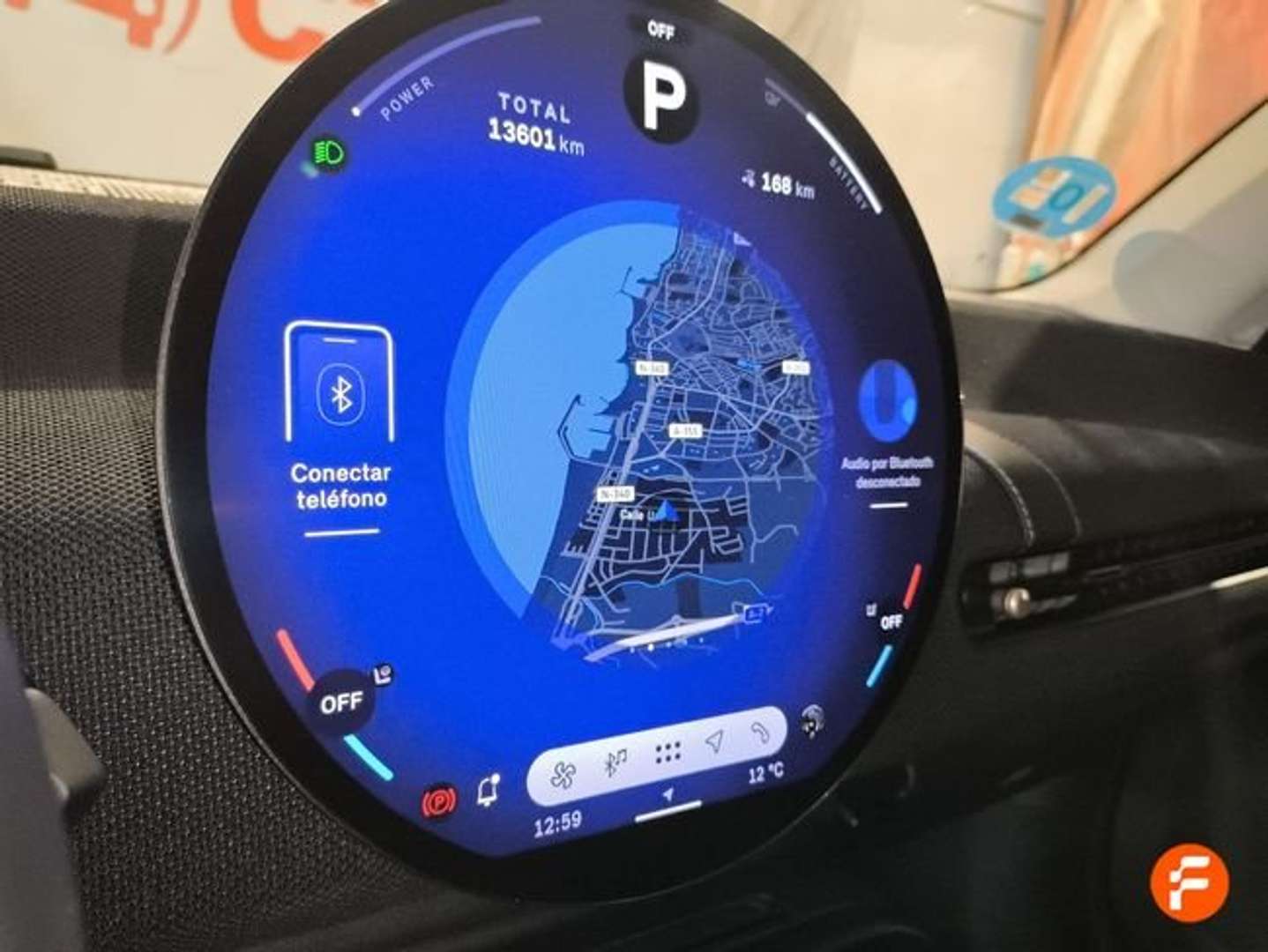 Mini Cooper E Cooper - 2024 - Joinsteer - #10