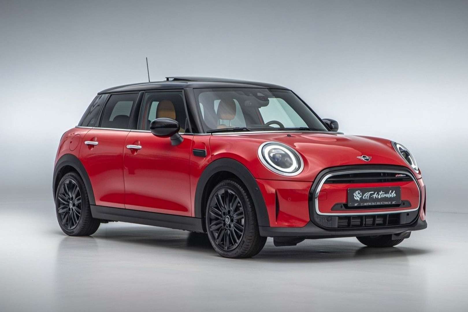 Mini 5 Portes Yours Cooper - 2023 - Joinsteer - #1
