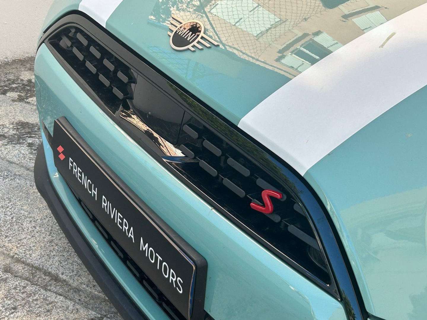 Mini One One - 2024 - Joinsteer - #19