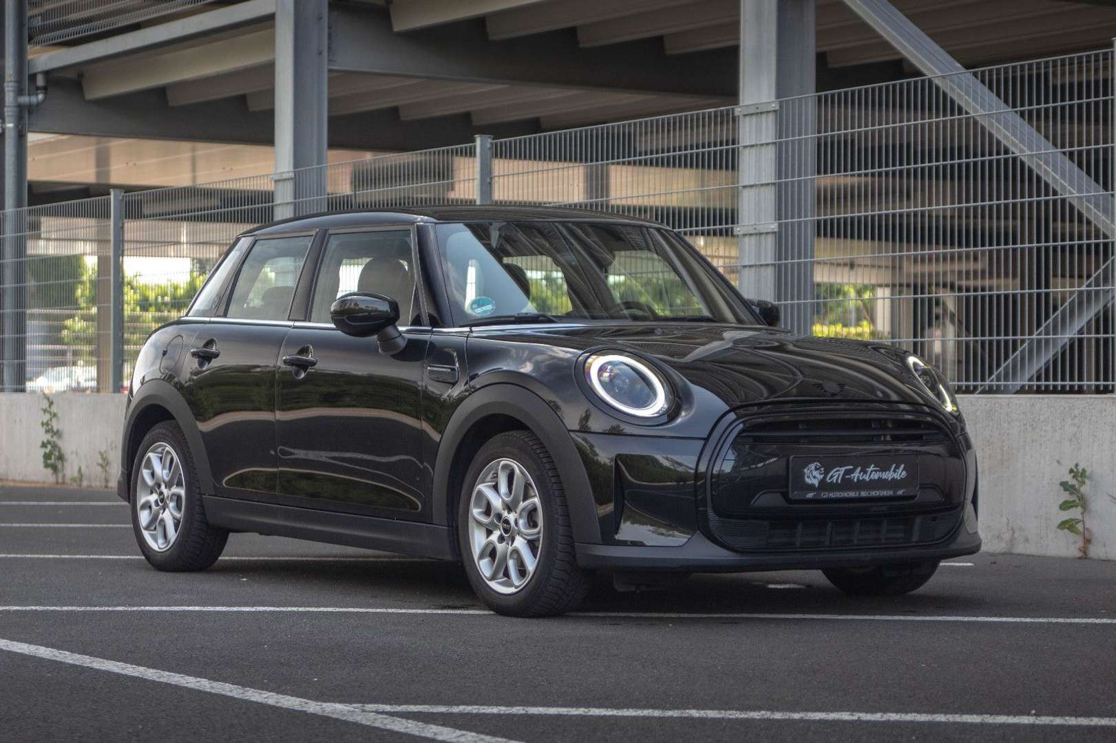 Mini 5 Portes Yours Cooper - 2023 - Joinsteer - #2