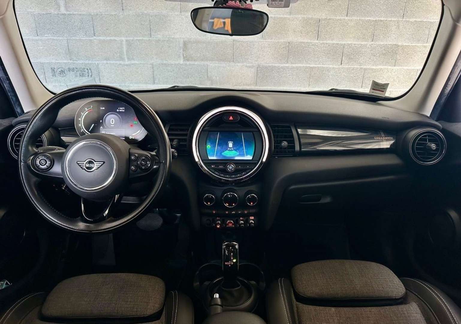 Mini One Greenwich_One - 2021 - Joinsteer - #8