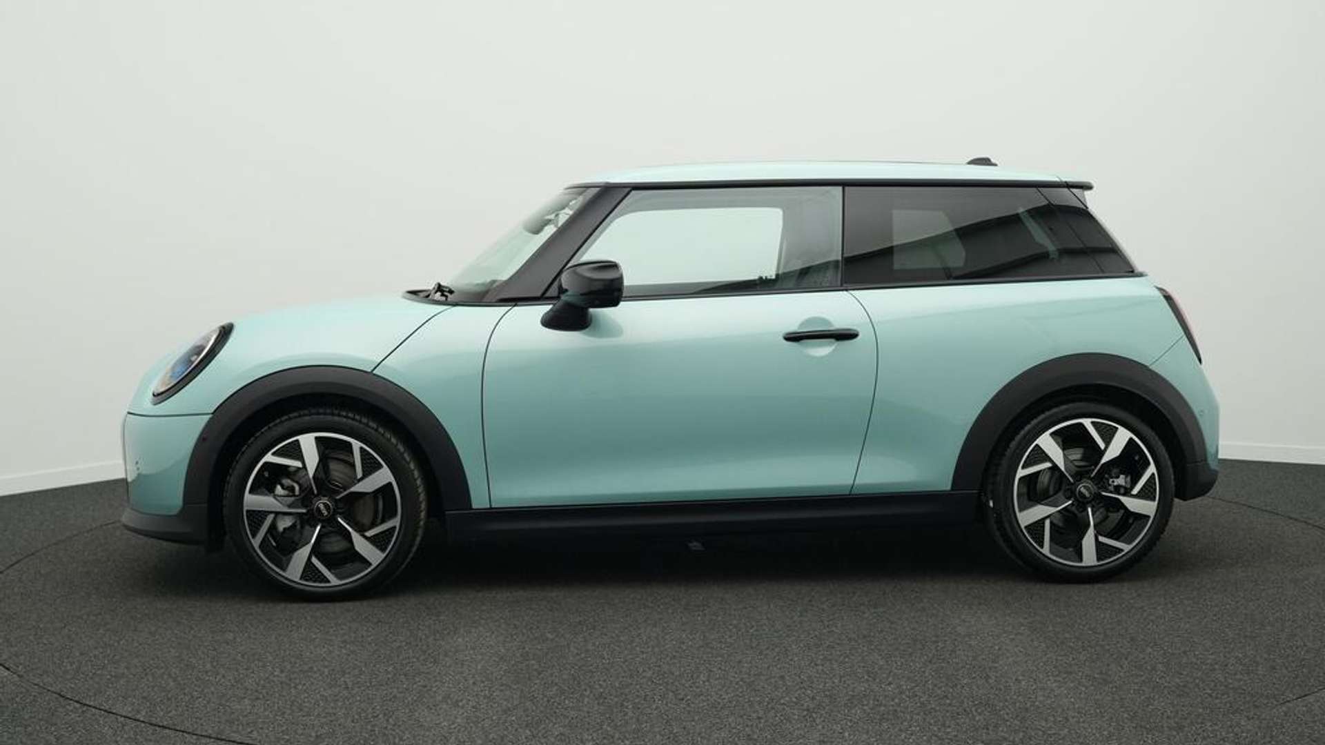 Mini Cooper Classic Cooper - 2024 - Joinsteer - #2
