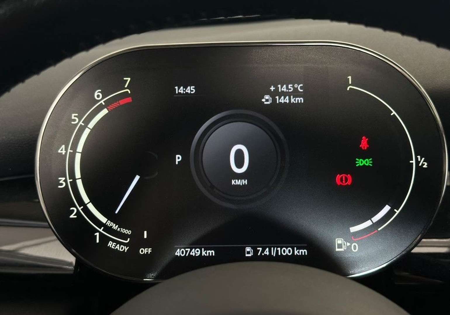 Mini One Greenwich_One - 2021 - Joinsteer - #9