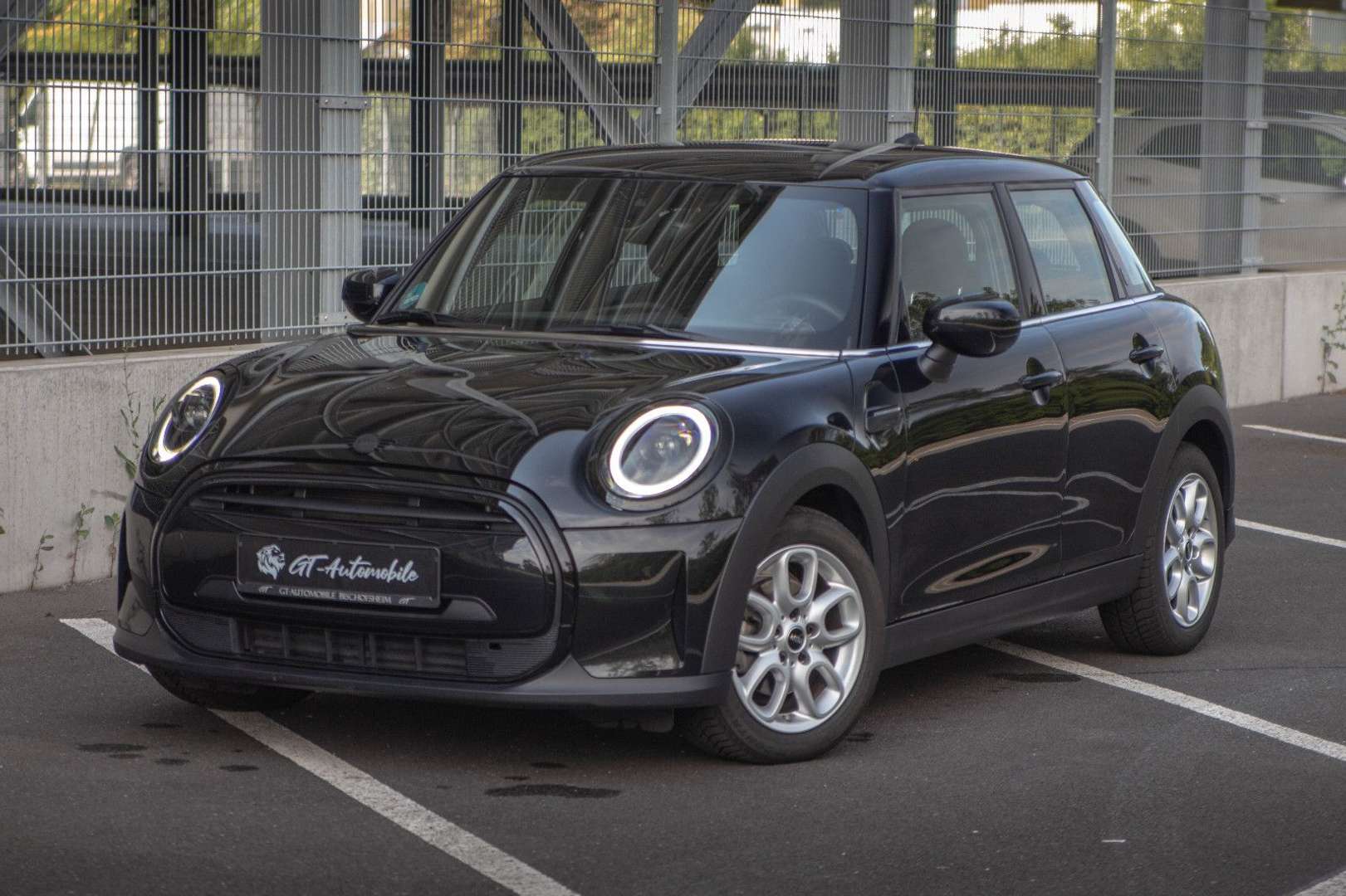 Mini 5 Portes Yours Cooper - 2023 - Joinsteer - #3
