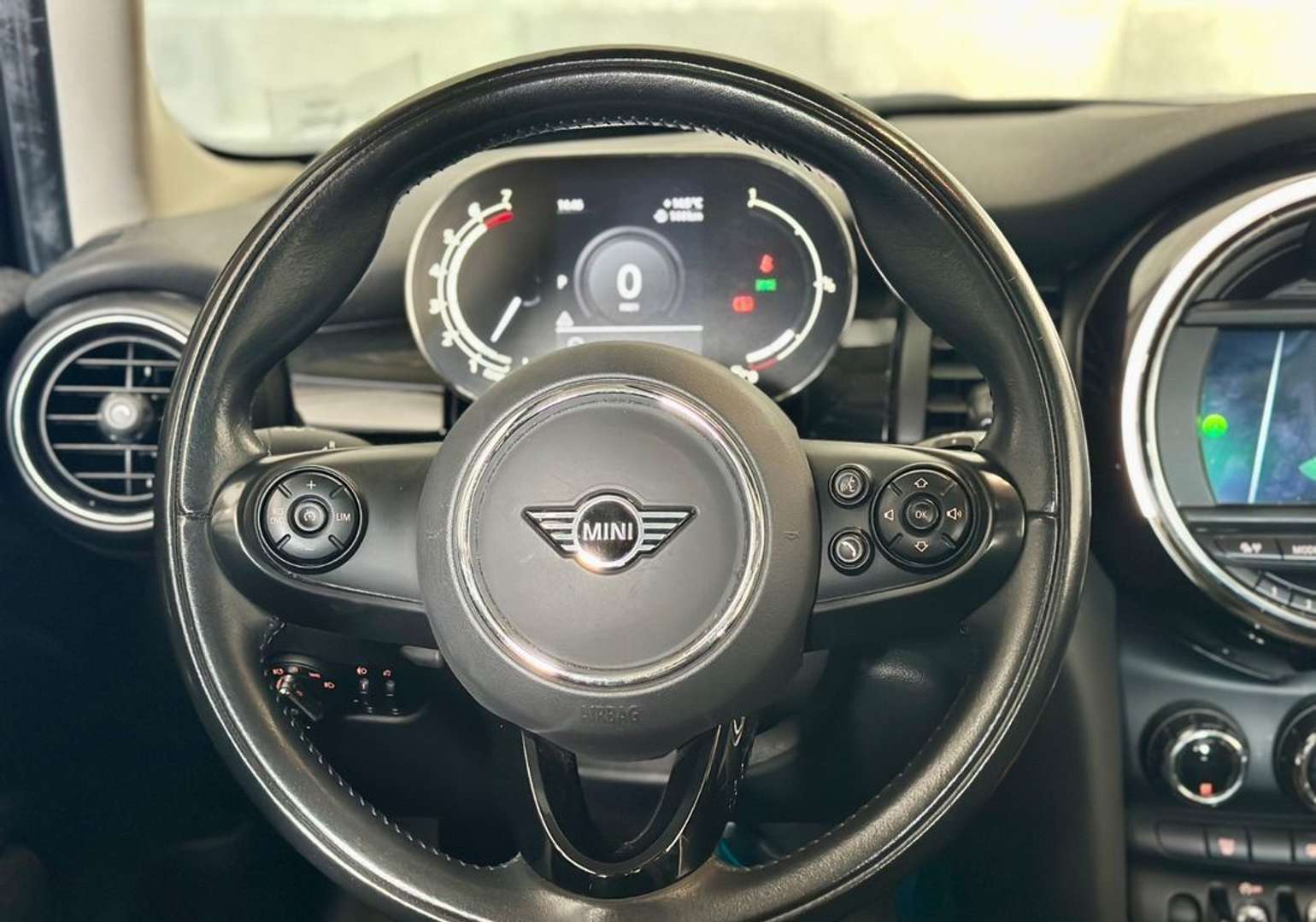 Mini One Greenwich_One - 2021 - Joinsteer - #10