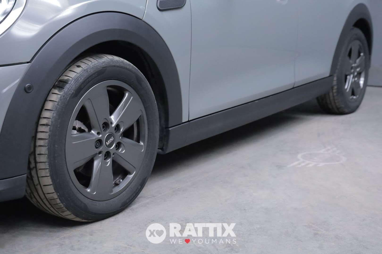 Mini Hatch 5 Portes Classic Cooper - 2022 - Joinsteer - #2