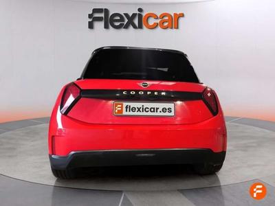 Mini Cooper E Electric -  - Joinsteer - #5