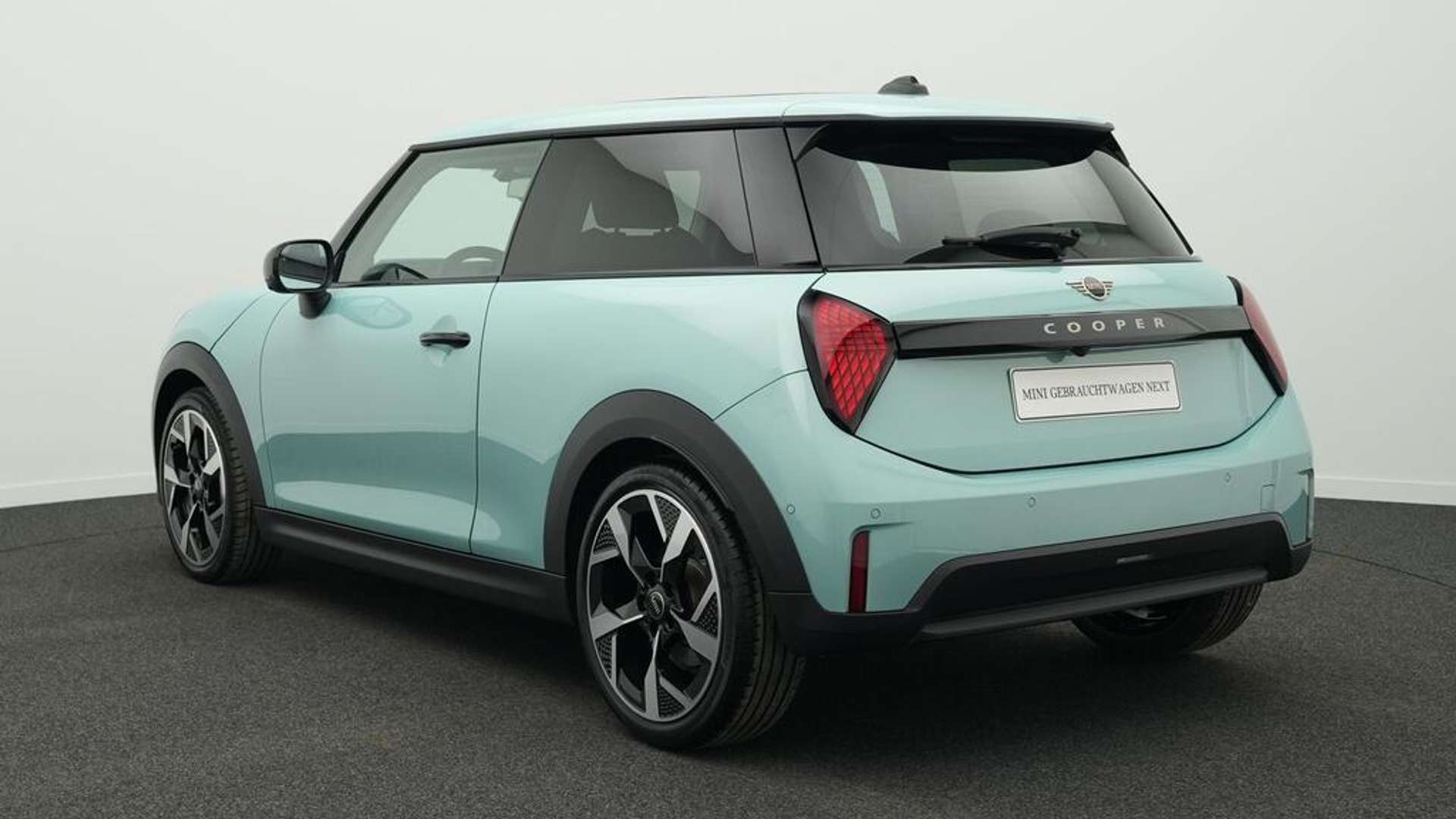 Mini Cooper Classic Cooper - 2024 - Joinsteer - #4