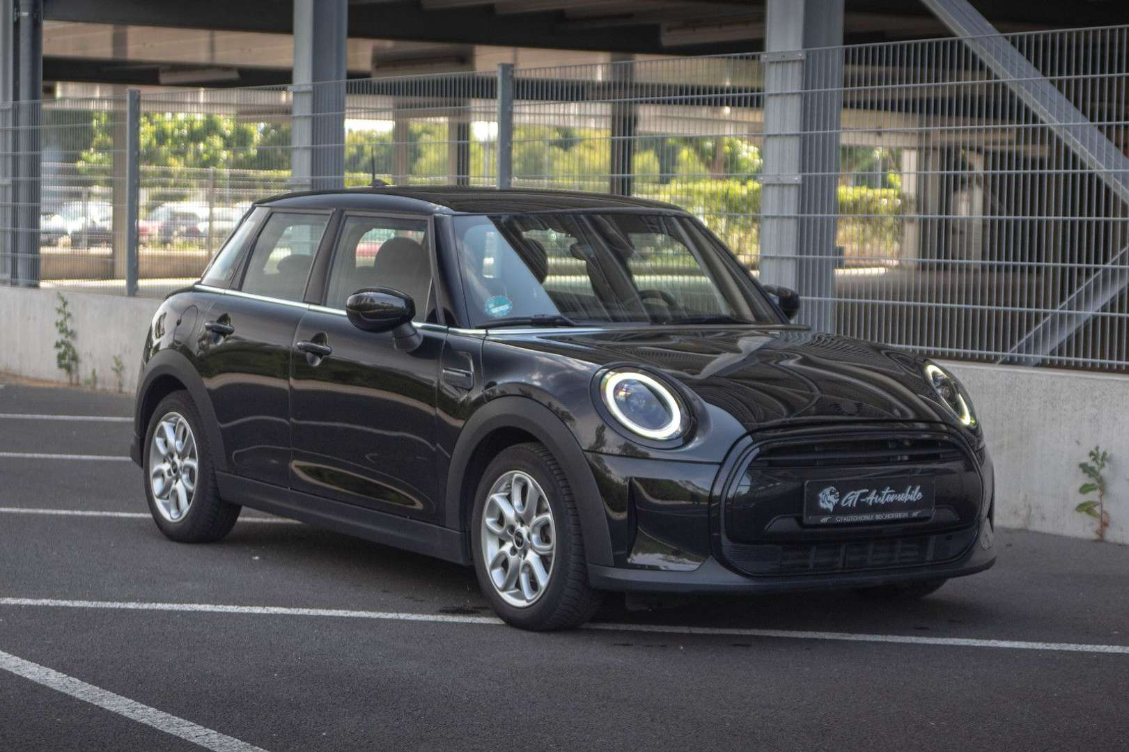 Mini 5 Portes Yours Cooper - 2023 - Joinsteer - #5
