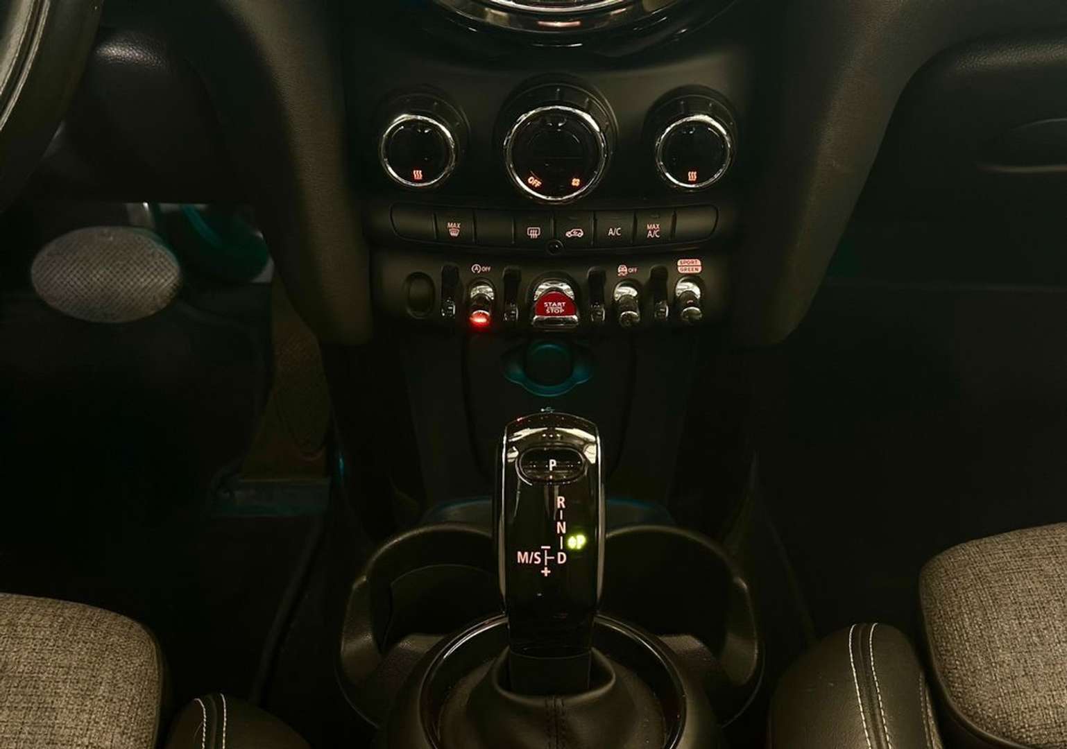 Mini One Greenwich_One - 2021 - Joinsteer - #12