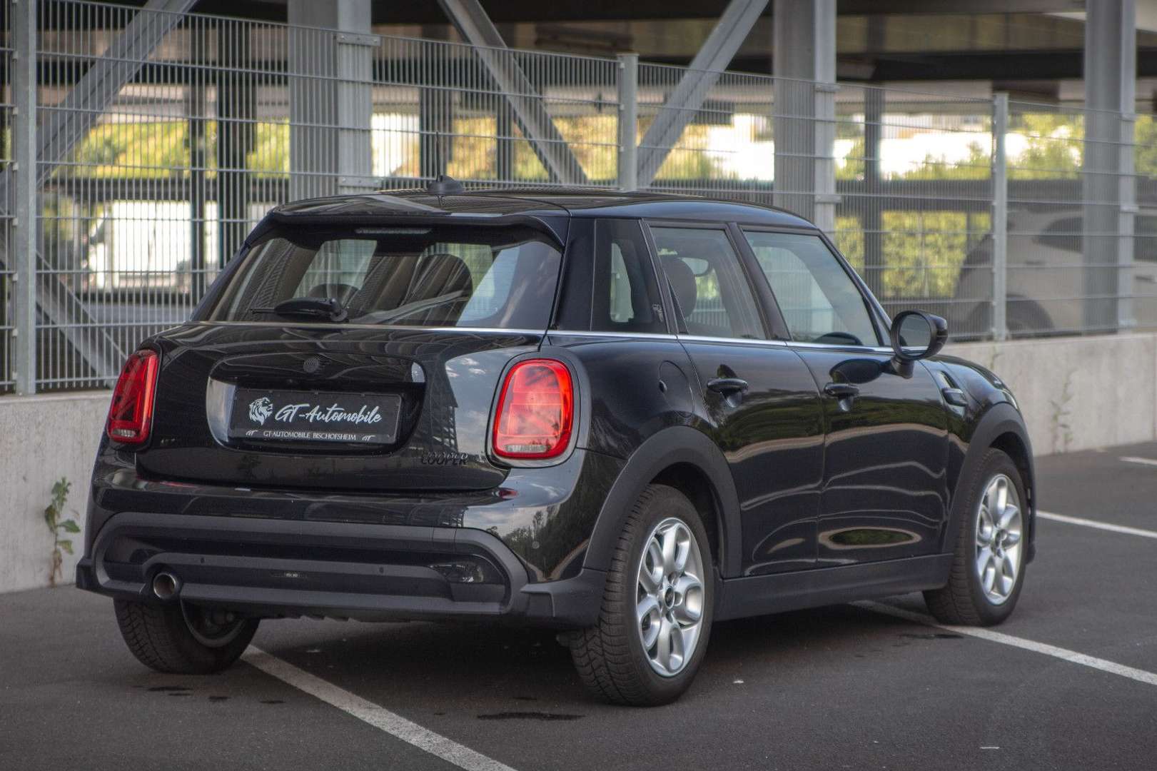 Mini 5 Portes Yours Cooper - 2023 - Joinsteer - #6