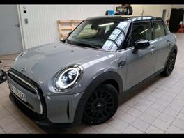 Mini Electric Cooper E -  - Joinsteer - #1