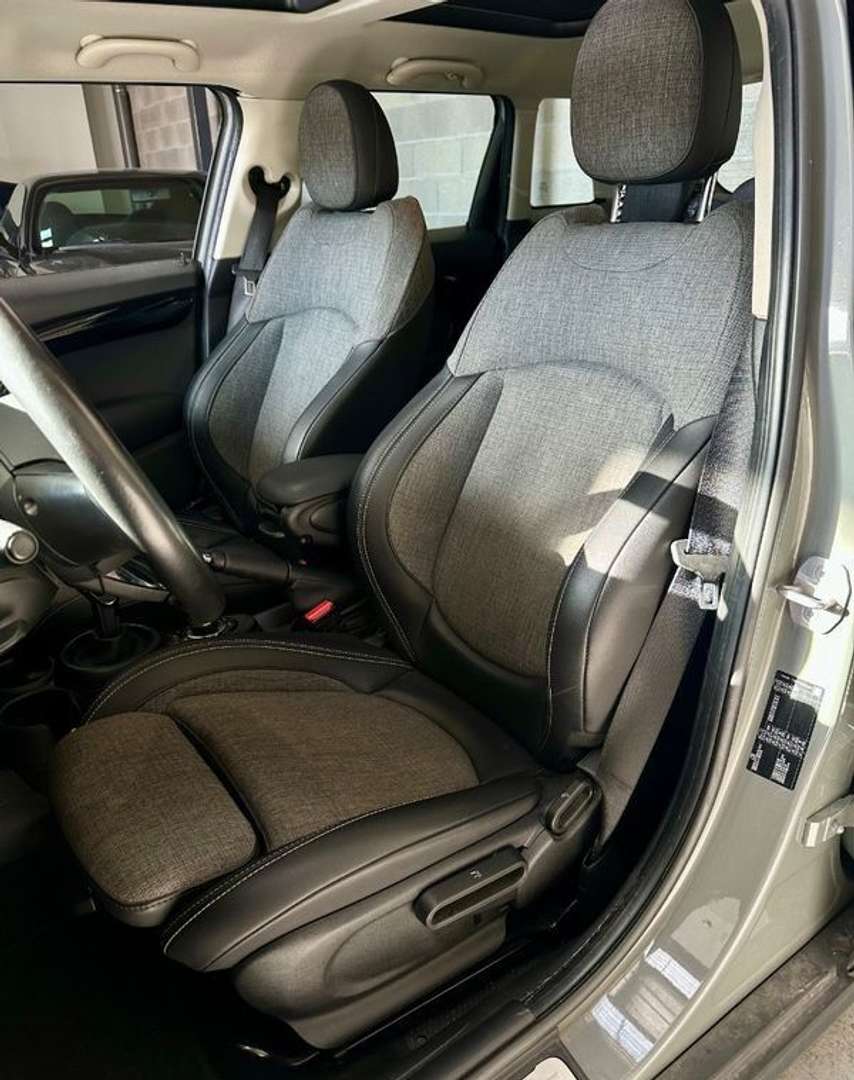 Mini One Greenwich_One - 2021 - Joinsteer - #14