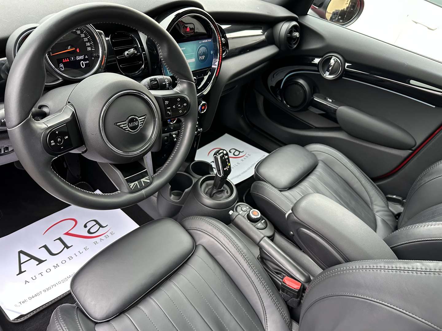 Mini 5 Portes Cooper - 2022 - Joinsteer - #4