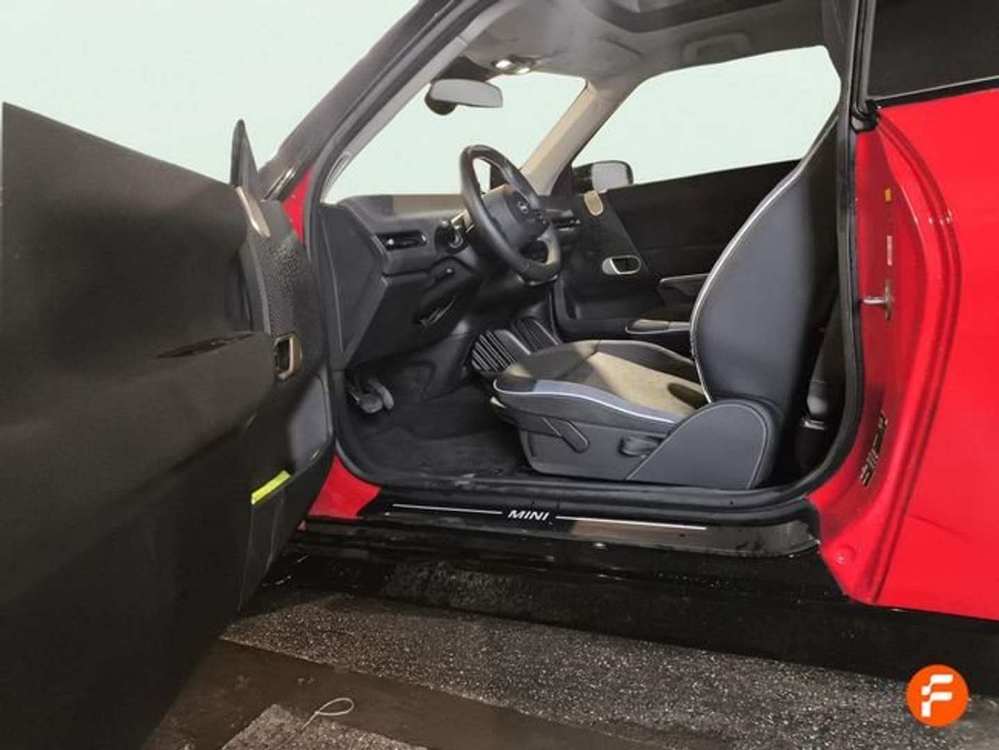 Mini Cooper E Cooper - 2024 - Joinsteer - #17