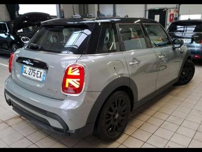 Mini Electric Cooper E - 2022 - Joinsteer - #2