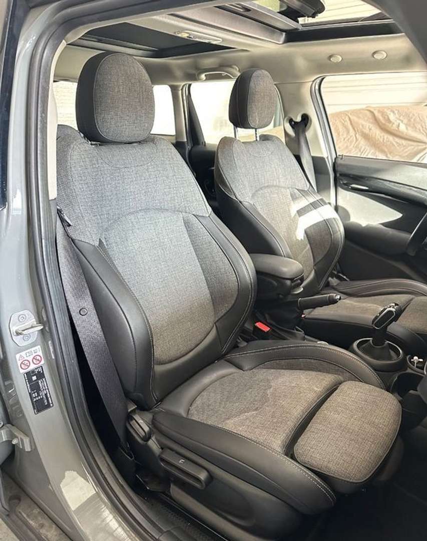 Mini One Greenwich_One - 2021 - Joinsteer - #15