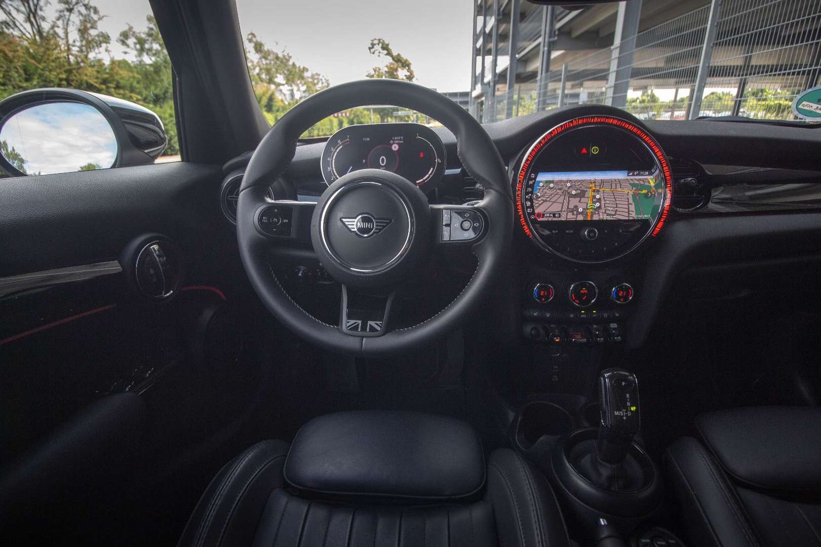 Mini 5 Portes Yours Cooper - 2023 - Joinsteer - #9