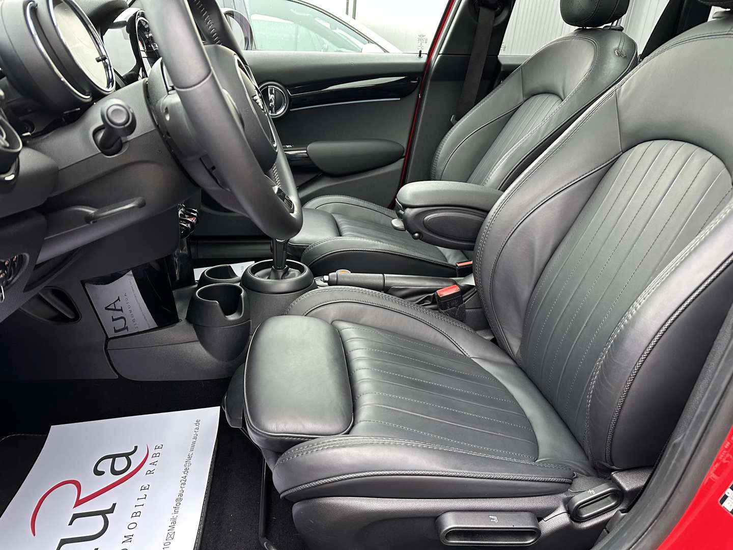 Mini 5 Portes Cooper - 2022 - Joinsteer - #5