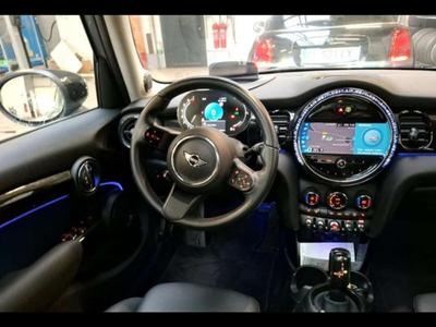 Mini Electric Cooper E - 2022 - Joinsteer - #3