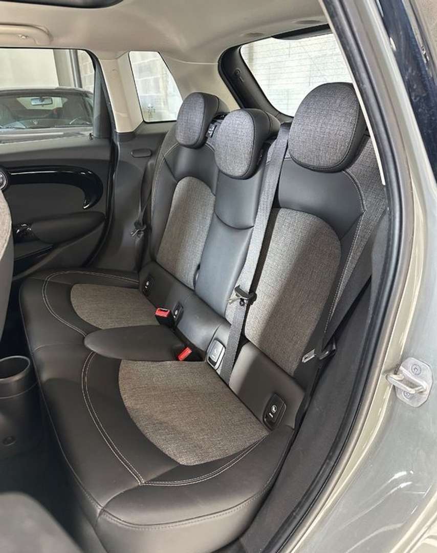 Mini One Greenwich_One - 2021 - Joinsteer - #16