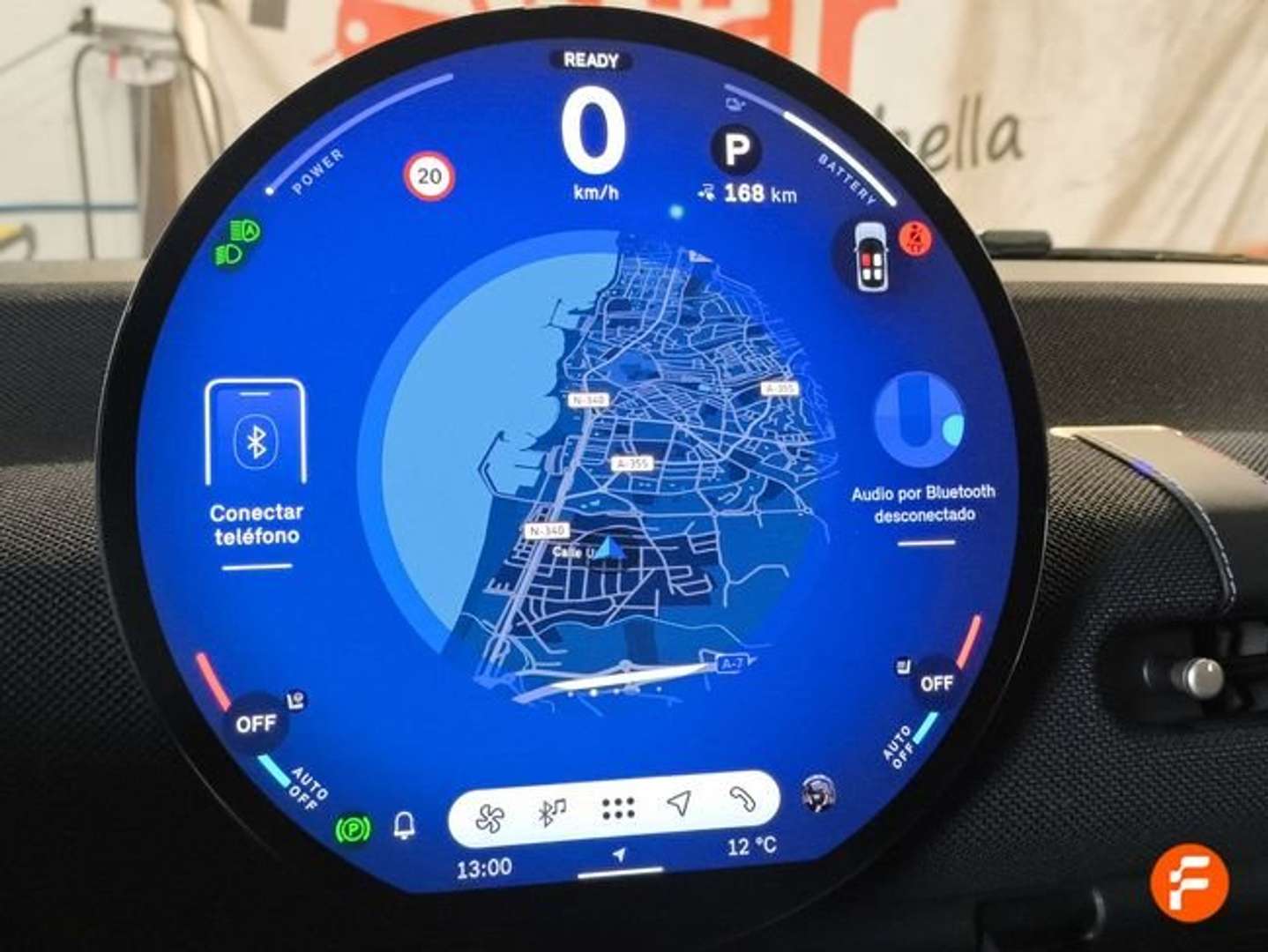 Mini Cooper E Electric - 2024 - Joinsteer - #12