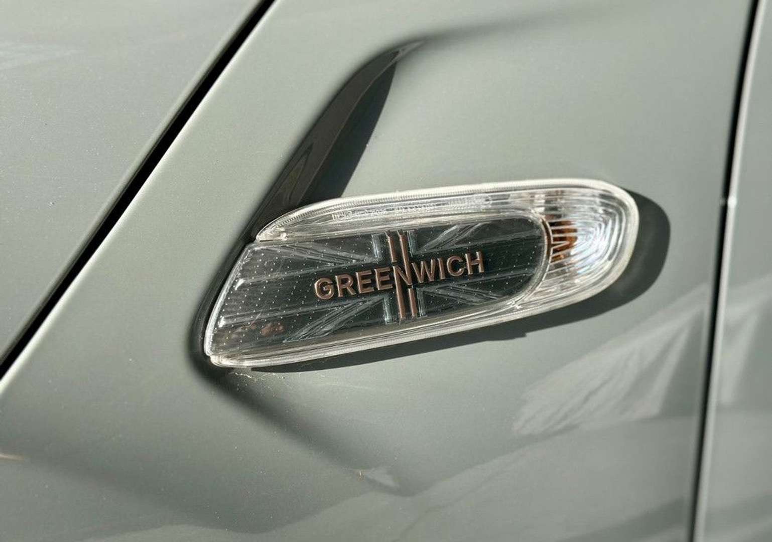 Mini One Greenwich_One - 2021 - Joinsteer - #17