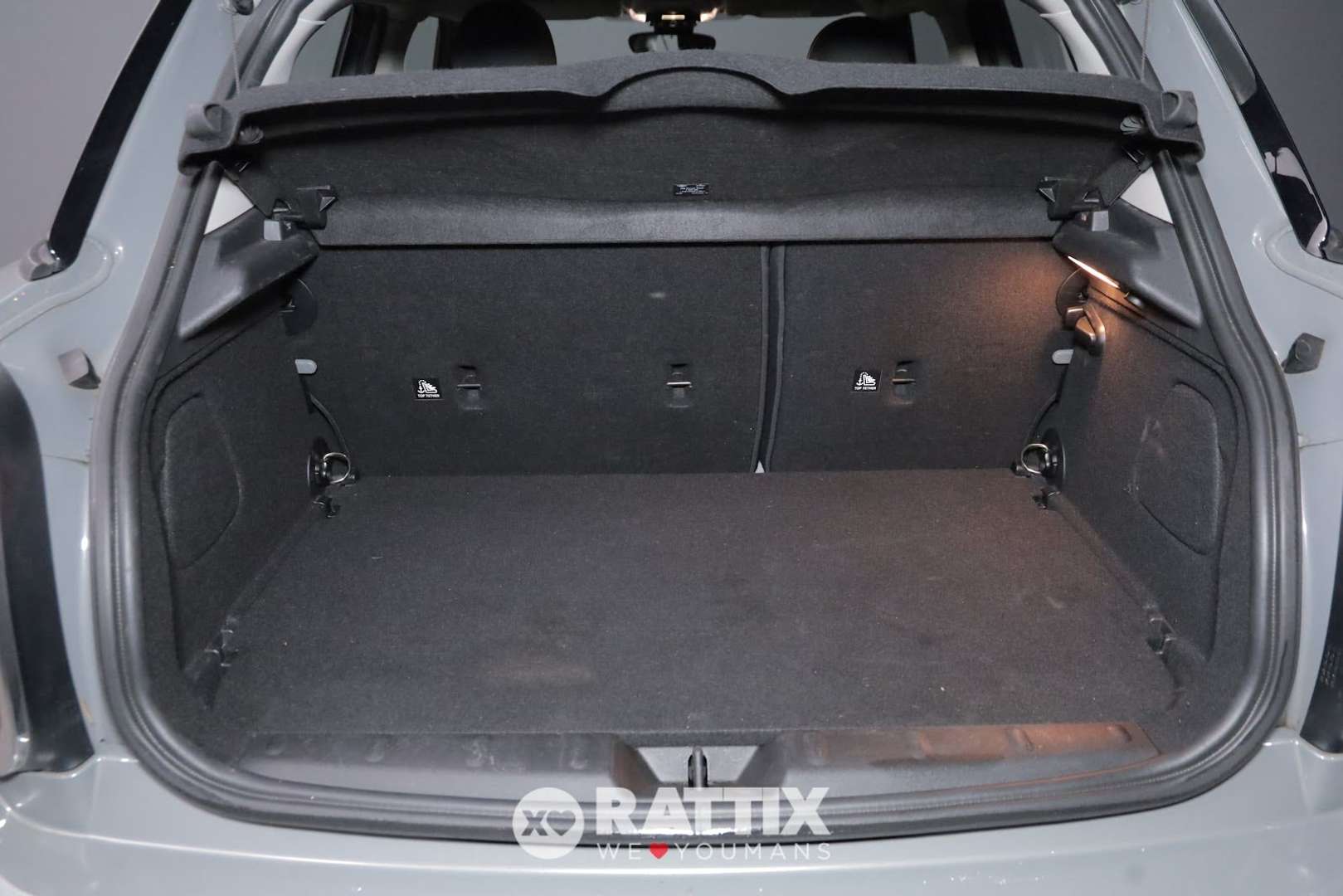 Mini Hatch 5 Portes Classic Cooper - 2022 - Joinsteer - #6