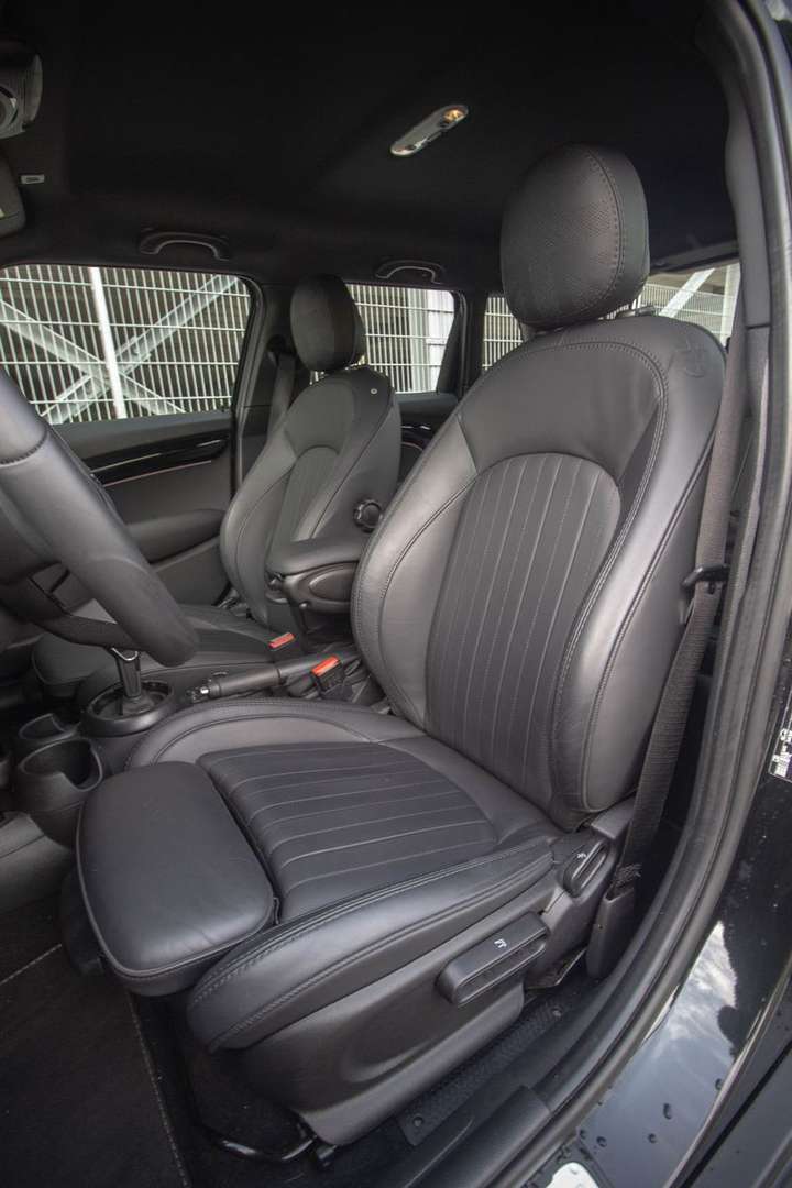 Mini 5 Portes Yours Cooper - 2023 - Joinsteer - #11